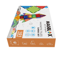 Load image into Gallery viewer, MAGBLOX® 101 PCS SET