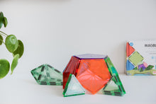 Load image into Gallery viewer, MAGBLOX® PENTAGON 6PCS PACK - Magnetic Tiles 4