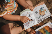 Load image into Gallery viewer, BUNDLE - TOBOGAN FIESTA PASTEL