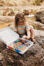 Load image into Gallery viewer, BUNDLE - TOBOGAN FIESTA PASTEL