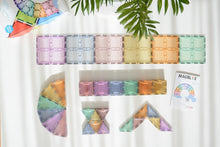 Load image into Gallery viewer, magnetic tiles magblox full set