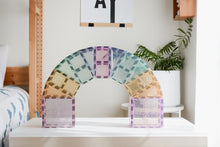 Load image into Gallery viewer, MAGBLOX® 102 PCS LIGHT COLOURS SET