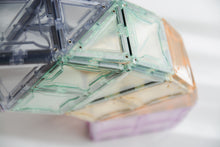 Load image into Gallery viewer, MAGBLOX® 102 PCS LIGHT COLOURS SET