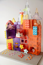 Load image into Gallery viewer, MAGBRIX® 66 PCS TRANSLUCENT SET