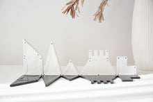 Load image into Gallery viewer, MAGBLOX MONOCHROME 92PCS SET