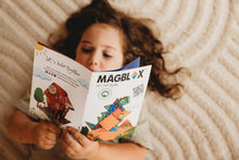 Load image into Gallery viewer, MAGBRIX® 66 PCS TRANSLUCENT SET