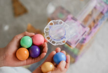 Load image into Gallery viewer, BUNDLE - TOBOGAN FIESTA PASTEL