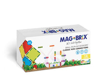 Load image into Gallery viewer, MAGBRIX® PIPE CONECTORS