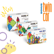 Load image into Gallery viewer, BUNDLE - LITTLE ENGINEERS CLASSIC