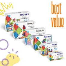 Load image into Gallery viewer, BUNDLE PACK - MASTER BUILDER