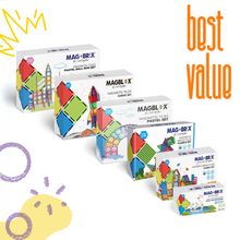 Load image into Gallery viewer, BUNDLE PACK - MASTER BUILDER