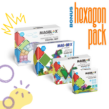 Load image into Gallery viewer, BUNDLE - DESIGNER PASTEL