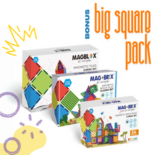 Load image into Gallery viewer, BUNDLE PACK - MAGBRIX CREATIVE