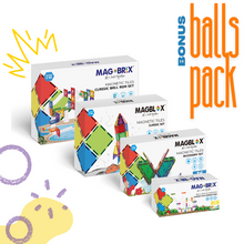 Load image into Gallery viewer, BUNDLE - TOBOGAN FIESTA CLASSIC