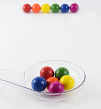Load image into Gallery viewer, MAGBRIX® 12 REPLACEMENT WOODEN BALLS 4