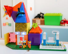 Load image into Gallery viewer, BUNDLE PACK - MASTER BUILDER