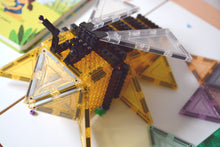 Load image into Gallery viewer, BUILDING IDEAS USING MAGBLOX AND MAGBRIX