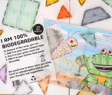 Load image into Gallery viewer, MAGBLOX ACTIVITY BOOK VOLUME 1 - Magnetic Tiles 7