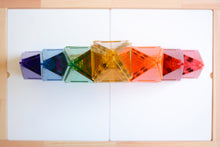 Load image into Gallery viewer, Magblox 101 Magnetic Tiles 10