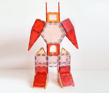 Load image into Gallery viewer, MAGBLOX® HEXAGON 6PCS PACK - Magnetic Tiles 5