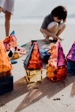 Load image into Gallery viewer, Magblox 101 Magnetic Tiles 3