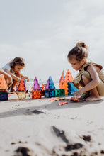 Load image into Gallery viewer, Magblox 101 Magnetic Tiles 2