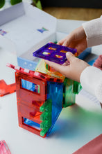 Load image into Gallery viewer, MAGBLOX® 36 PCS ACCESSORY SET -  Magnetic Tiles 9