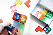 Load image into Gallery viewer, MAGBLOX® 36 PCS ACCESSORY SET -  Magnetic Tiles 4