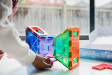 Load image into Gallery viewer, MAGBLOX® 36 PCS ACCESSORY SET -  Magnetic Tiles 5