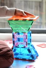 Load image into Gallery viewer, MAGBLOX® 36 PCS ACCESSORY SET - Magnetic Tiles 11