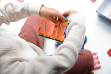 Load image into Gallery viewer, MAGBLOX® 36 PCS ACCESSORY SET - Magnetic Tiles 6