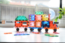 Load image into Gallery viewer, MAGBLOX® 36 PCS ACCESSORY SET - Magnetic Tiles 7