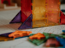 Load image into Gallery viewer, Magblox 101 Magnetic Tiles 8