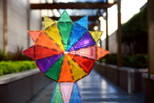 Load image into Gallery viewer, Magblox 101 Magnetic Tiles 7