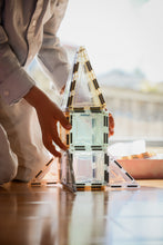 Load image into Gallery viewer, MAGBLOX® 66 PCS LIGHT COLOURS SET - Magnetic Tiles 3