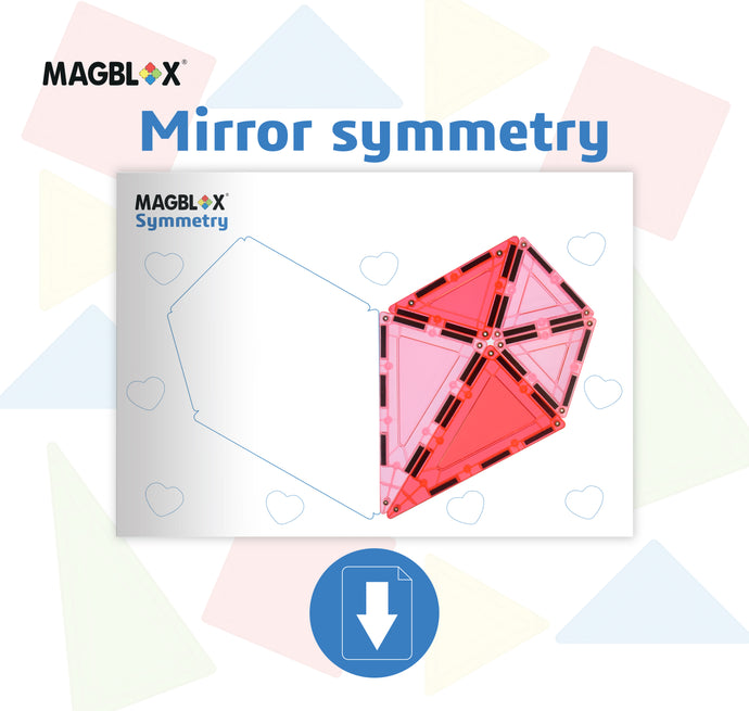 Mirror symmetry