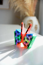 Load image into Gallery viewer, MAGBLOX® MICRO 33PCS TRAVEL SET
