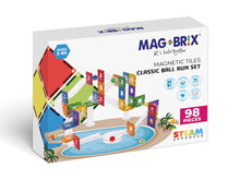 Load image into Gallery viewer, MAGBRIX® 98 PCS BALL RUN
