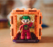 Load image into Gallery viewer, MAGBRIX® JUNIOR - SQUARE 24 PCS PACK
