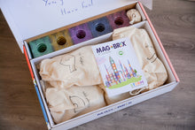 Load image into Gallery viewer, MAGBRIX® 98 PCS BALL RUN
