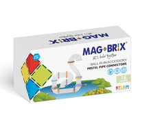 Load image into Gallery viewer, MAGBRIX® PIPE CONECTORS
