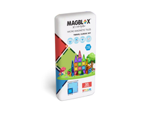 Load image into Gallery viewer, MAGBLOX® MICRO 33PCS TRAVEL SET
