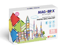 Load image into Gallery viewer, MAGBRIX® 98 PCS BALL RUN
