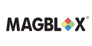 MAGBRIX® 98 PCS BALL RUN