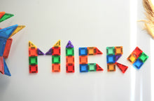 Load and play video in Gallery viewer, MAGBLOX® MICRO 33PCS TRAVEL SET
