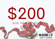 Load image into Gallery viewer, Gift Magnetic Tiles 200
