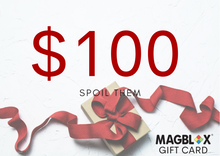 Load image into Gallery viewer, Gift Magnetic Tiles 100
