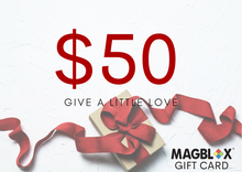 Load image into Gallery viewer, Magblox Gift Card
