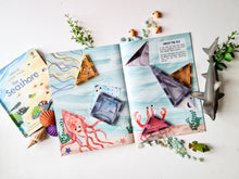 Load image into Gallery viewer, MAGBLOX ACTIVITY BOOK VOLUME 1 - Magnetic Tiles  2
