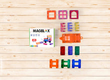 Load image into Gallery viewer, MAGBLOX® 24 PCS ACCESSORY SET
